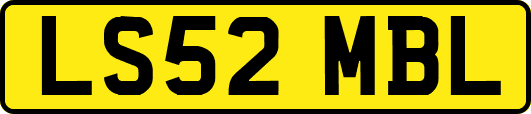 LS52MBL