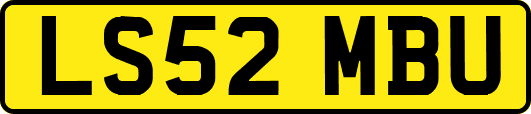 LS52MBU