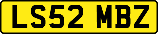 LS52MBZ