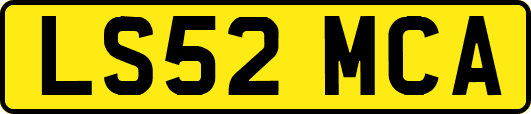 LS52MCA