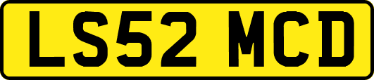 LS52MCD
