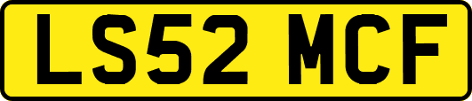 LS52MCF