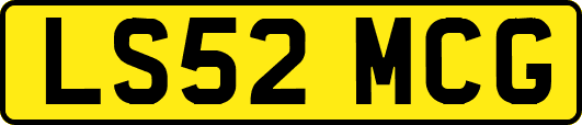 LS52MCG