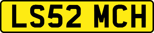 LS52MCH
