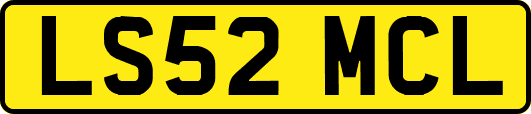 LS52MCL