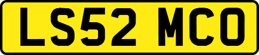 LS52MCO