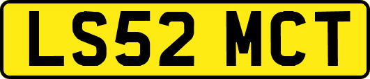 LS52MCT