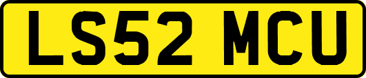 LS52MCU