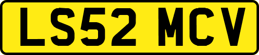 LS52MCV