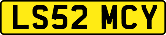 LS52MCY