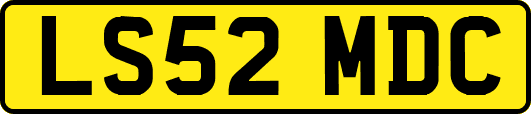 LS52MDC