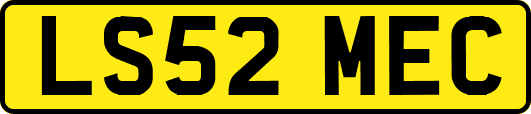 LS52MEC