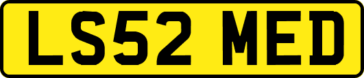LS52MED