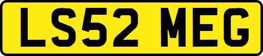 LS52MEG