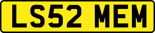 LS52MEM