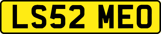LS52MEO