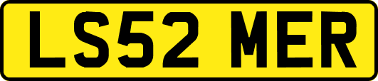 LS52MER
