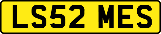 LS52MES