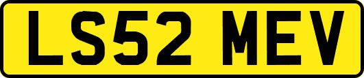 LS52MEV