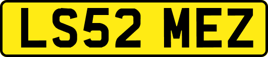 LS52MEZ