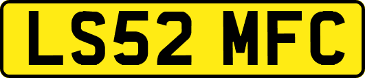LS52MFC