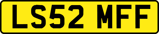 LS52MFF