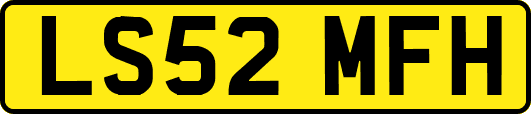 LS52MFH