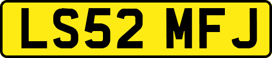 LS52MFJ