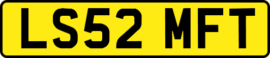LS52MFT