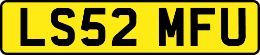 LS52MFU