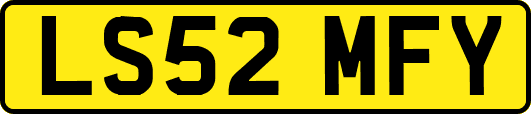 LS52MFY