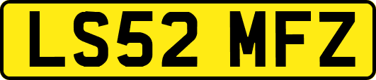 LS52MFZ