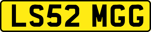 LS52MGG