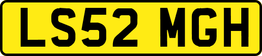 LS52MGH