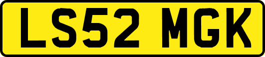 LS52MGK