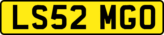 LS52MGO