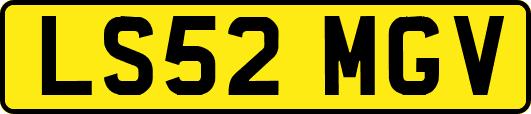 LS52MGV