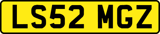 LS52MGZ