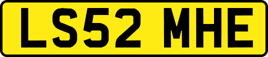 LS52MHE