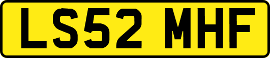 LS52MHF