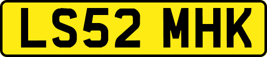 LS52MHK