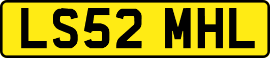LS52MHL