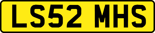 LS52MHS