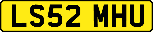 LS52MHU