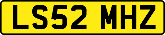 LS52MHZ