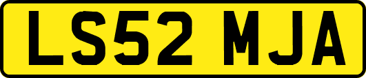 LS52MJA
