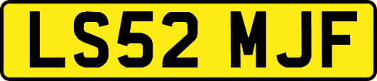LS52MJF