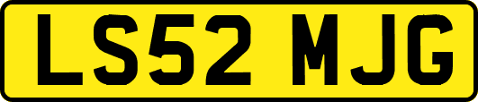 LS52MJG