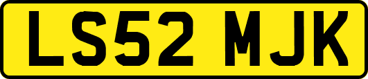 LS52MJK