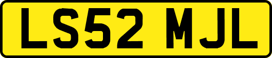 LS52MJL